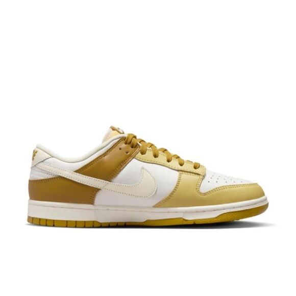 New Nike Dunk Low 'Bronzine' FZ4042-716 Men’s Size 7 - Picture 2 of 6